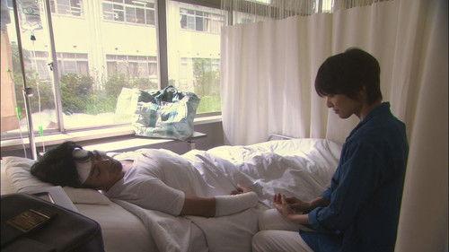 Hirugao: Love Affairs in the Afternoon Season 1 Episode 11 - Episode 11