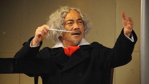 Kamen Rider Season 26 Episode 6 - Destiny! The Restored Melody!