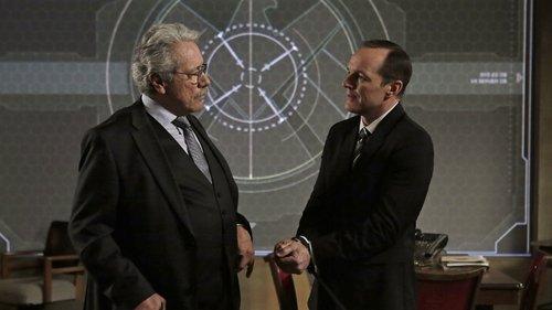 Marvel's Agents of S.H.I.E.L.D. Season 2 Episode 15 - One Door Closes