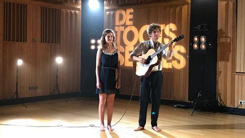 De Toots Sessies Season 1 Episode 13 - Episode 13