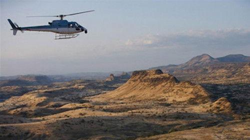 Earth From Above Season 1 Episode 1 - Biodiversity: All Alive, All Connected