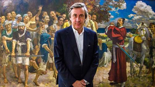 Background image for Episode 3