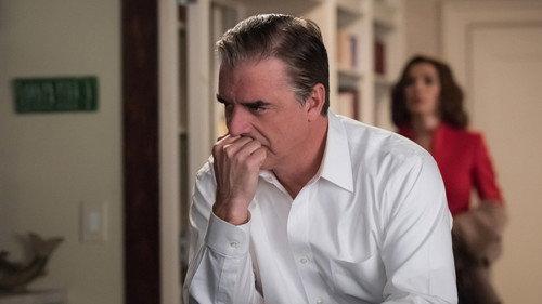 undefined Season 7 Episode 19 - Landing