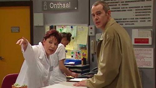 Spoed Season 1 Episode 15 - Betrapt