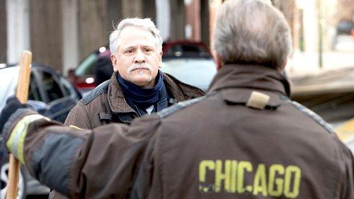 Chicago Fire Season 9 Episode 4 - Funny What Things Remind Us