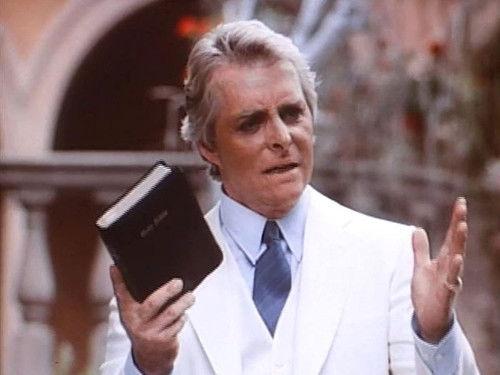 Matt Houston Season 3 Episode 4 - Apostle of Death