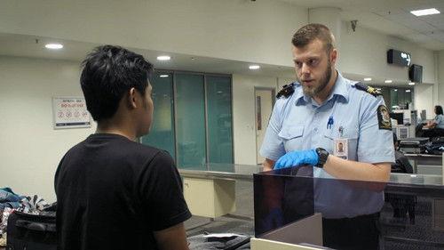 To Catch a Smuggler Season 11 Episode 1 - Biosecurity Baddies