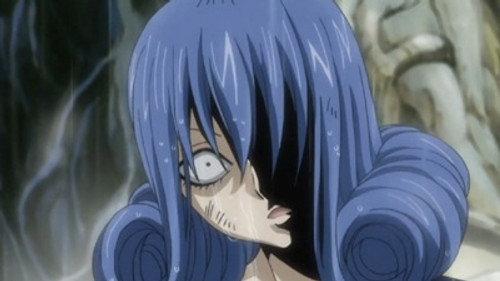 Fairy Tail Season 3 Episode 14 - Dead-End of Despair