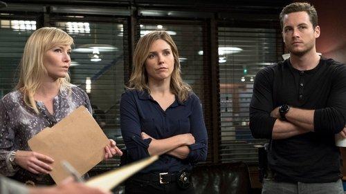 Law & Order: Special Victims Unit Season 16 Episode 7 - Chicago Crossover (II)