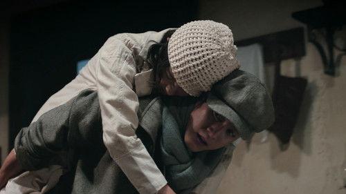 Wu Xin: The Monster Killer Season 2 Episode 18 - Episode 18