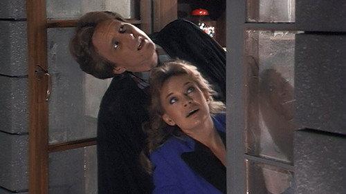 Night Court Season 1 Episode 5 - The Eye Of The Beholder