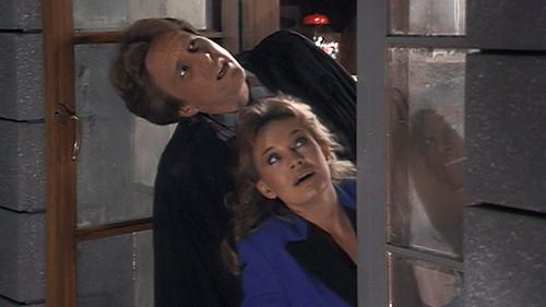 Night Court Season 1 Episode 5 - The Eye Of The Beholder