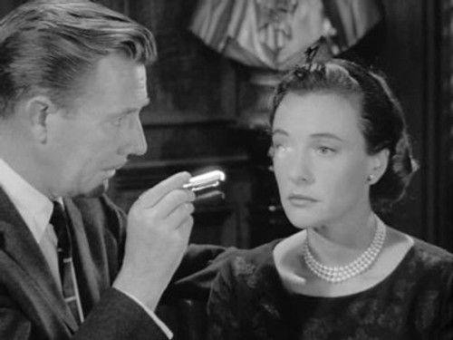 undefined Season 4 Episode 9 - Murder Me Twice