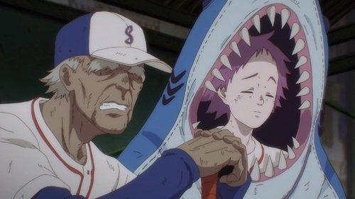 Dorohedoro Season 1 Episode 7 - Episode 7