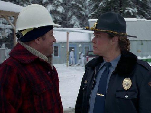Northern Exposure Season 6 Episode 13 - Horns