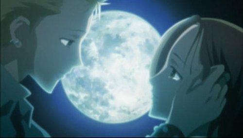 NANA Season 1 Episode 28 - Hachi and Nobu, Urgent Approach