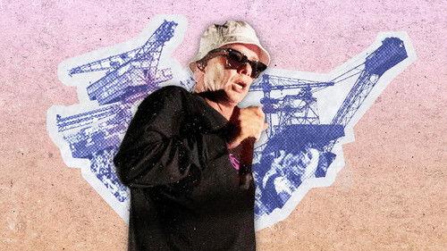 Bigger than hip hop - the history of the splash! festival Season 1 Episode 1 - From Chemnitz underground to festival legend