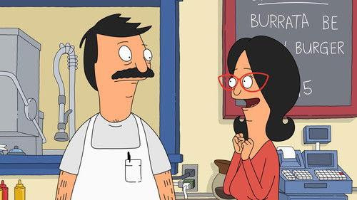Bob's Burgers Season 8 Episode 2 - The Silence of the Louise