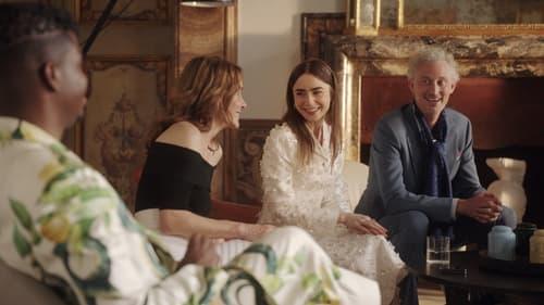 Emily in Paris Season 4 Episode 10 - All Roads Lead to Rome