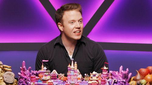 Dimension 20 Season 5 Episode 16 - For Candia! (1)