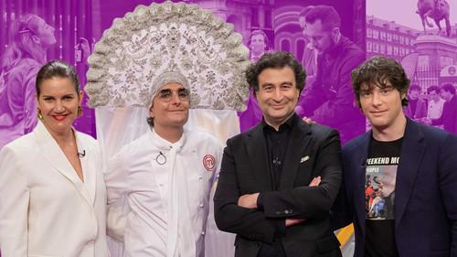 MasterChef Season 9 Episode 7 - Episode 7