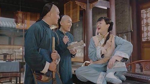 Nothing Gold Can Stay Season 1 Episode 3 - Episode 3