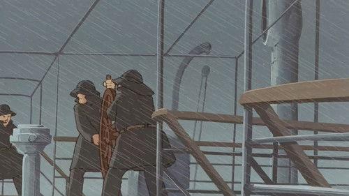 3000 Leagues in Search of Mother Season 1 Episode 20 - The Stormy Night