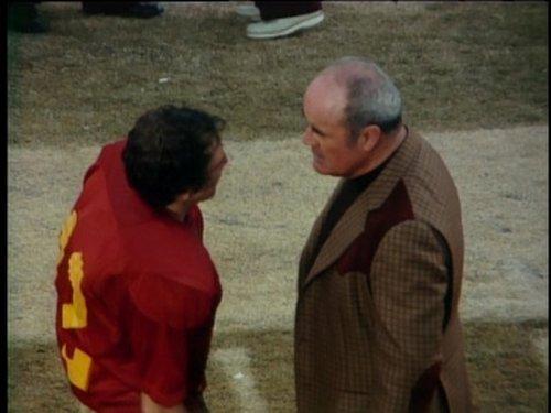 Cannon Season 5 Episode 23 - Point After Death