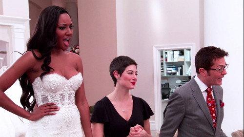 Say Yes to the Dress Season 11 Episode 10 - My Day, Mom's Way