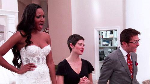 Say Yes to the Dress Season 11 Episode 10 - My Day, Mom's Way