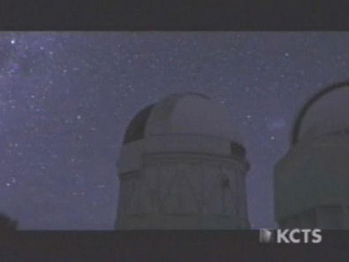 NOVA Season 32 Episode 3 - Origins: Where Are the Aliens?