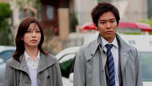 Strawberry Night Season 1 Episode 6 - Episode 6