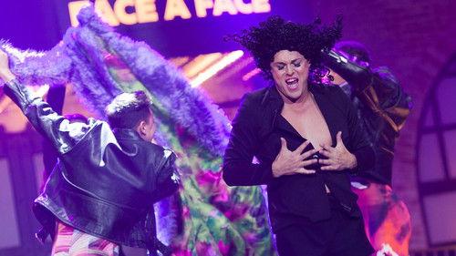 Lip Sync Battle : face à face Season 1 Episode 4 - Episode 4