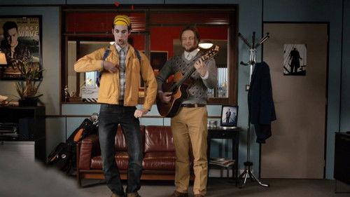 Casting(s) Season 1 Episode 4 - Episode 4