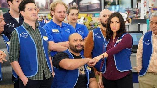 Superstore Season 3 Episode 13 - Video Game Release
