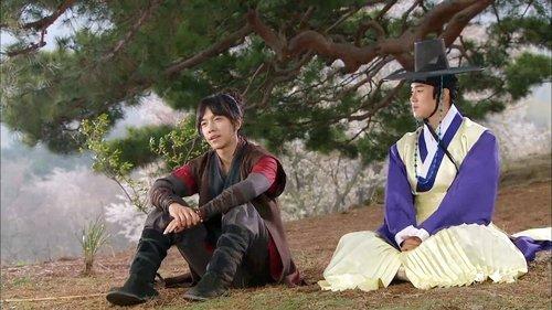 Gu Family Book Season 1 Episode 9 - Episode 9