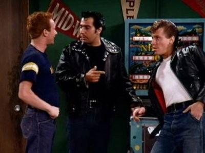 Happy Days Season 3 Episode 6 - Richie Fights Back