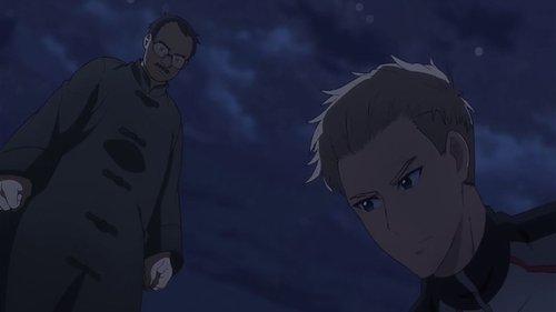 Spare Me, Great Lord! Season 2 Episode 5 - Episode 5