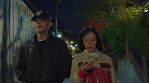 Chicago Typewriter Season 1 Episode 4 - Ghost Writer