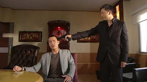 Emergency Unit Season 1 Episode 9 - Episode 9