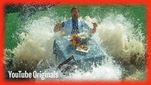 The Super Slow Show Season 1 Episode 16 - Tidal Wave