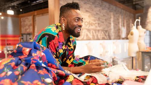Project Runway Season 19 Episode 4 - Flower Power