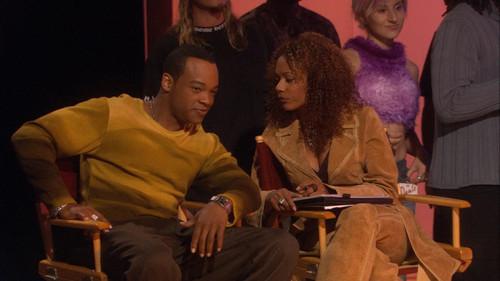 Half & Half Season 1 Episode 4 - The Big Pimpin' Episode