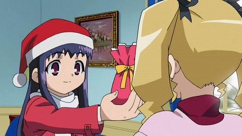 Chocotto Sister Season 1 Episode 24 - Happy Christmas