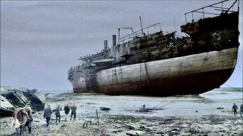 Seven Wonders of the Industrial World Season 1 Episode 1 - The Great Ship