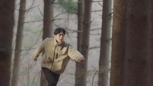 When the Weather Is Fine Season 1 Episode 8 - Episode 8: Where Suspicions become Reality