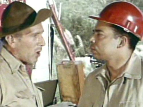 Daktari Season 2 Episode 19 - Countdown for Paula