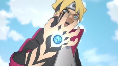 undefined Season 1 Episode 189 - Resonance