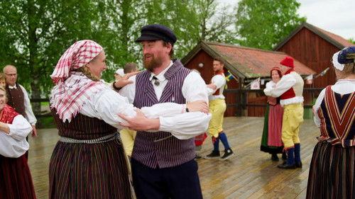 Allt för Sverige Season 13 Episode 7 - Episode 7