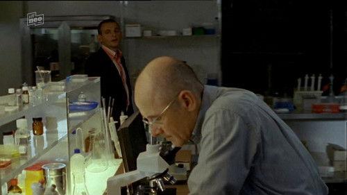 Der letzte Zeuge Season 9 Episode 6 - Episode 6